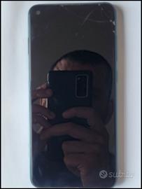 Xiaomi Note 9 — telefonino da analisi tecnica