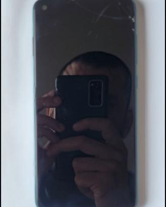 Xiaomi Note 9 — telefonino da analisi tecnica