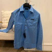 Camicia Prada 41 originale