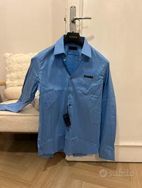 Camicia Prada 41 originale