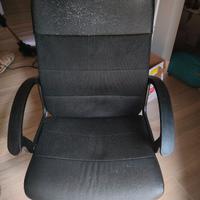 Sedie RENBERGET Ikea