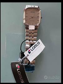 Orologio - Lorus