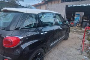 Fiat 500L 1.4  gpl