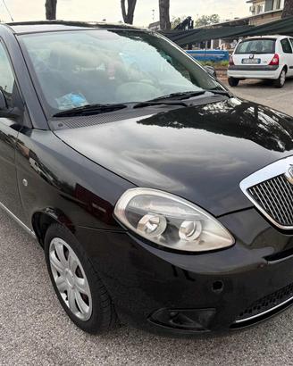 LANCIA Ypsilon 1.2 69 CV Platinum senza nessun l
