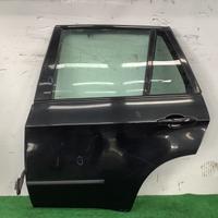 PORTIERA POSTERIORE SINISTRA BMW X5 Serie (E70) (0