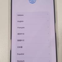 iphone 16 pro bianco 128gb