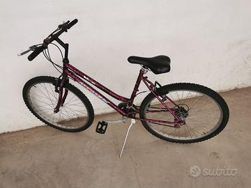 MTB ruote 26