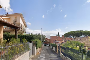 LA STORTA CAMERA AD USO CONDIVISO