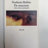 De senectute di Norberto Bobbio