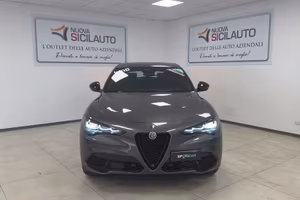 Alfa Romeo Stelvio My24 Diesel 160 Cv Sprint