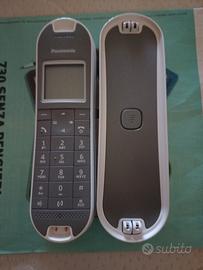 cordless Panasonic 