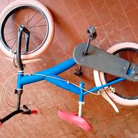bici bimbo