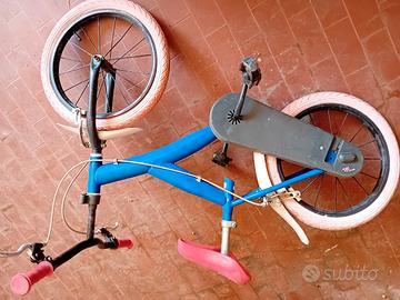 bici bimbo