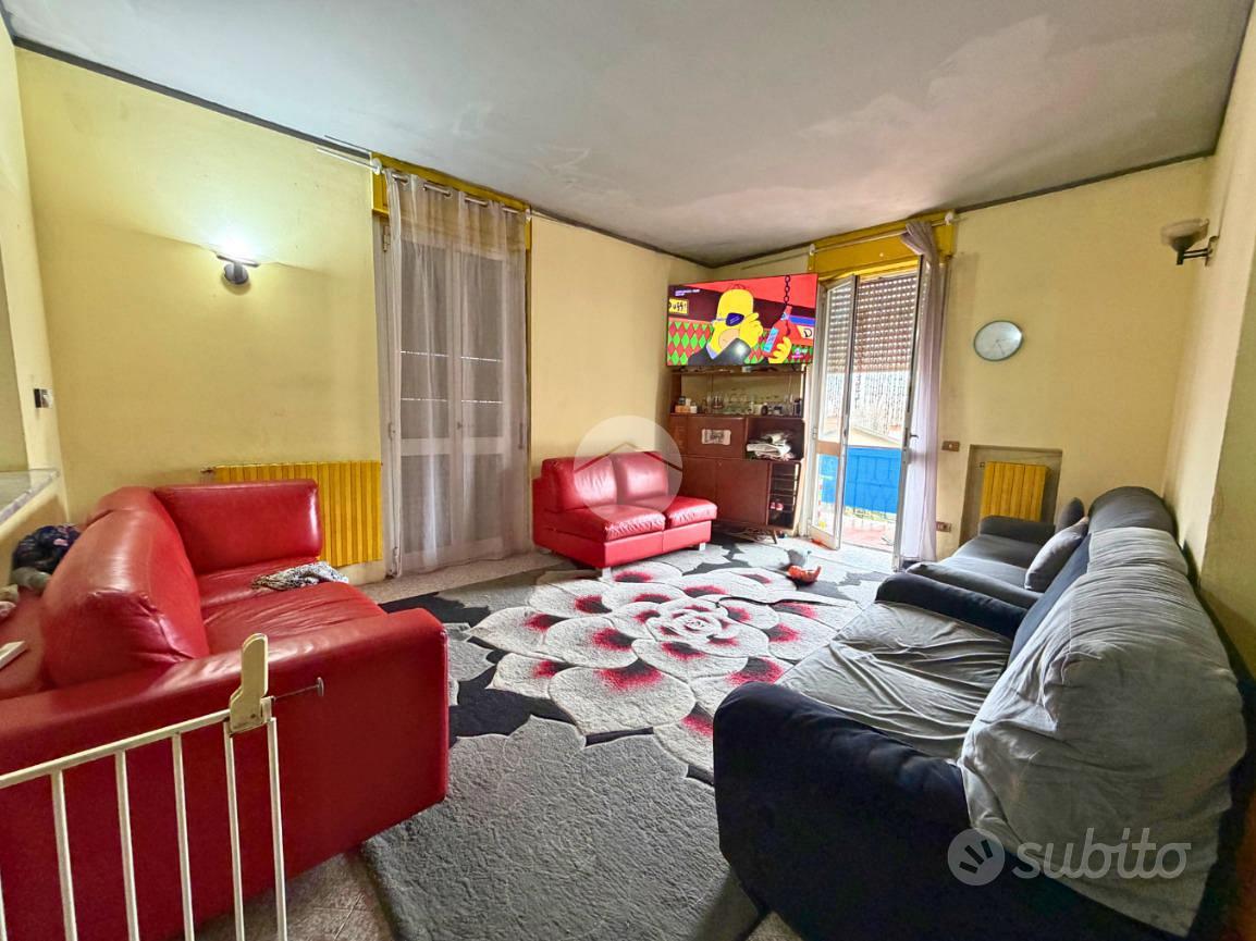 Appartamento – BG - Vista 4