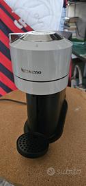 Macchina caffè Verto Nespresso