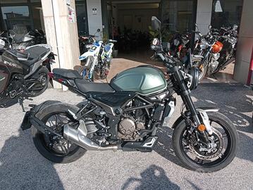 Voge Trofeo 300 - 2023