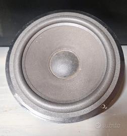 Peerlees woofer 25cm 110 WFX-C  vintage Peerless