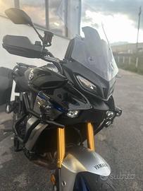 Yamaha Tracer 9 GT +