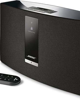 Sistema Musicale Wireless Bose SoundTouch 30