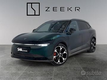 Zeekr 7X Privilege awd
