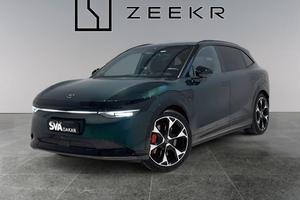 Zeekr 7X 646CV Batt.100kWh AWD Privilege