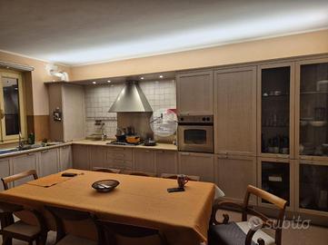 CASA SEMINDIPENDENTE A PIEVE PORTO MORONE