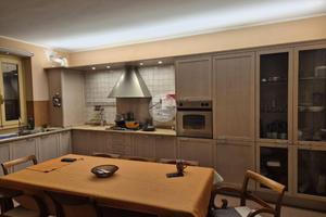 CASA SEMINDIPENDENTE A PIEVE PORTO MORONE