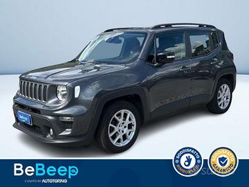 Jeep Renegade 1.0 T3 LONGITUDE 2WD