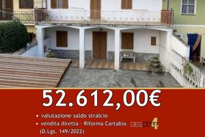 Casa a Alice Castello (VC)
