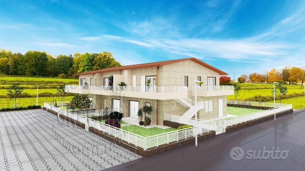 Appartamento – Altidona, Fermo - Vista 5