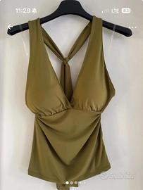 Top da donna nuovo