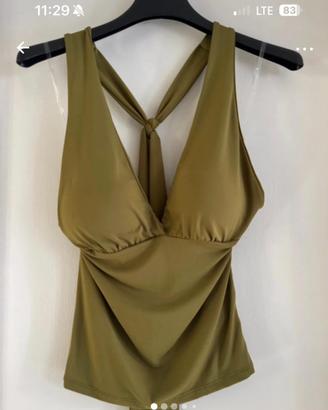 Top da donna nuovo