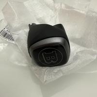 Pomello cambio Smart 453 Brabus e altri accessori
