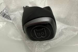 Pomello cambio Smart 453 Brabus e altri accessori