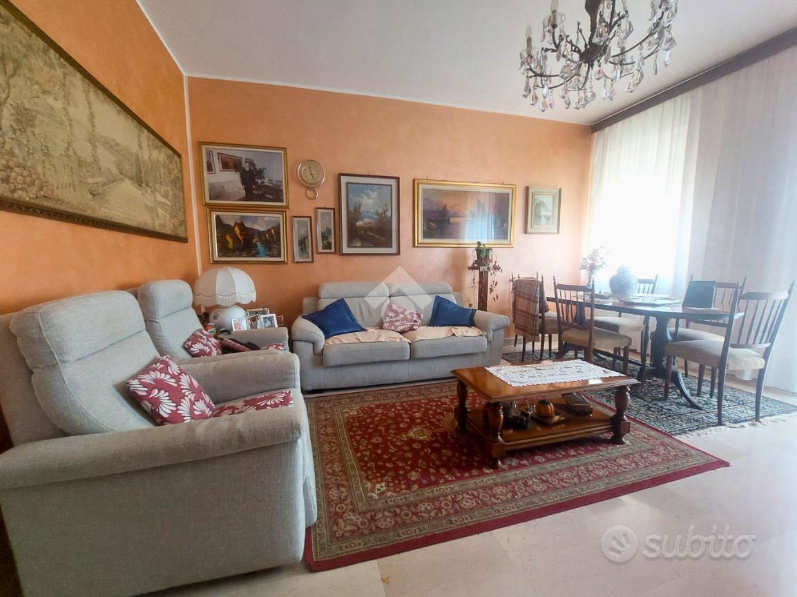 Apartment in Vittuone, Milano - Vista 2