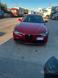 ALFA ROMEO GIULIA 2.2