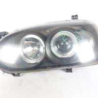 1H6941017AF FANALE ANTERIORE SX VOLKSWAGEN GOLF II