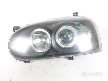 1H6941017AF FANALE ANTERIORE SX VOLKSWAGEN GOLF II
