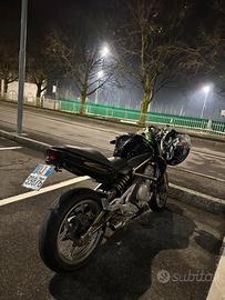 kawasaki er6n