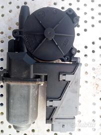 motorino alzacristalli Pluriel