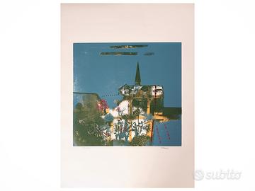 Litografia Manlio Bacosi