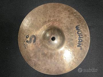 Wuhan splash s series 10”