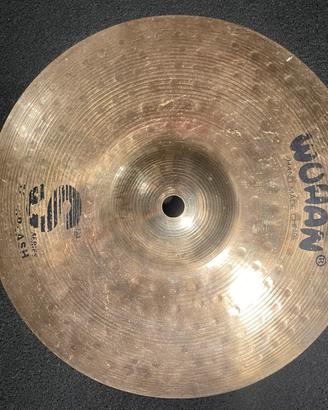 Wuhan splash s series 10”