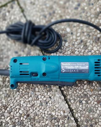 MAKITA TRAPANO AVVITATORE