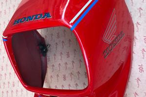 Parti di ricambio Honda CX500 Eurosport