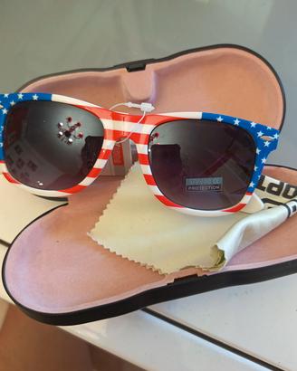 occhiali modello ray-ban 