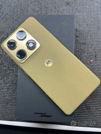 Motorola Signature 12/512Gb Nuovo