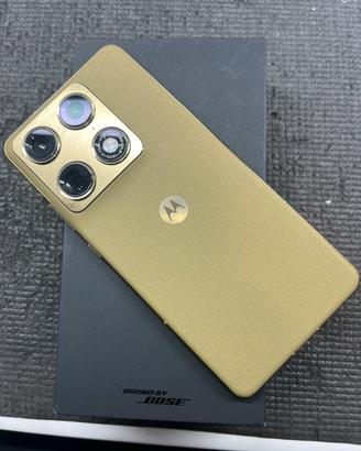 Motorola Signature 12/512Gb Nuovo