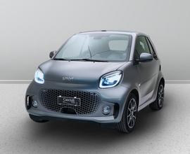 SMART Fortwo III 2020 Cabrio - Fortwo Cabrio eq su