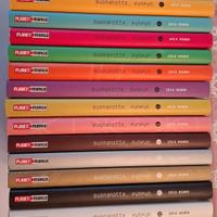 Buonanotte Punpun Serie Completa Volumi 1-13